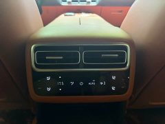 Li Auto L6 Pro - ფოტო 11