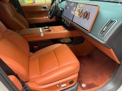 Li Auto L6 Pro - ფოტო 13
