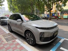 Li Auto L6 Pro - ფოტო 2