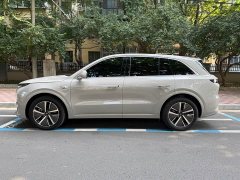 Li Auto L6 Pro - ფოტო 4