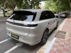 Li Auto L6 Pro - ფოტო 7