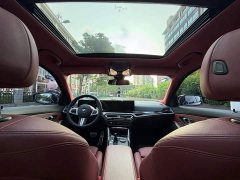 BMW 3 Series 325Li M Sport Midnight Edition Package - ფოტო 5
