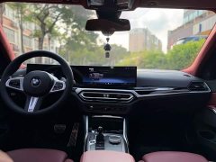 BMW 3 Series 325Li M Sport Midnight Edition Package - ფოტო 6