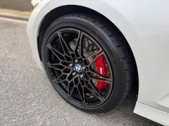 BMW 3 Series 325Li M Sport Midnight Edition Package - ფოტო 9
