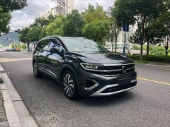 Volkswagen Teramont 2021 380TSI AWD Luxury Jiaojing Pro Edition - ფოტო 3