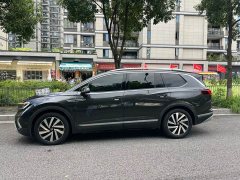 Volkswagen Teramont 2021 380TSI AWD Luxury Jiaojing Pro Edition - ფოტო 4