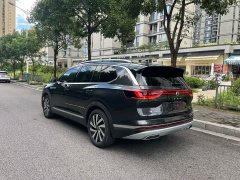Volkswagen Teramont 2021 380TSI AWD Luxury Jiaojing Pro Edition - ფოტო 5