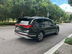 Volkswagen Teramont 2021 380TSI AWD Luxury Jiaojing Pro Edition - ფოტო 6
