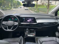 Volkswagen Teramont 2021 380TSI AWD Luxury Jiaojing Pro Edition - ფოტო 8
