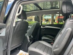 Volkswagen Teramont 2021 380TSI AWD Luxury Jiaojing Pro Edition - ფოტო 9
