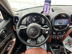 BMW MINI Countryman Facelift 1.5T COOPER ALL4 Connoisseur - ფოტო 10