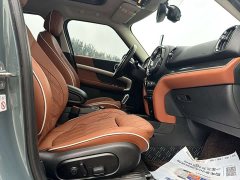 BMW MINI Countryman Facelift 1.5T COOPER ALL4 Connoisseur - ფოტო 11