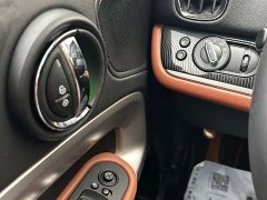 BMW MINI Countryman Facelift 1.5T COOPER ALL4 Connoisseur - ფოტო 12