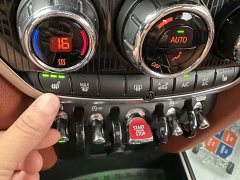 BMW MINI Countryman Facelift 1.5T COOPER ALL4 Connoisseur - ფოტო 15
