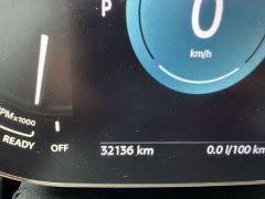 BMW MINI Countryman Facelift 1.5T COOPER ALL4 Connoisseur - ფოტო 16