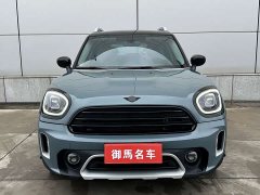 BMW MINI Countryman Facelift 1.5T COOPER ALL4 Connoisseur - ფოტო 2