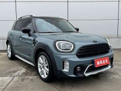 BMW MINI Countryman Facelift 1.5T COOPER ALL4 Connoisseur - ფოტო 3
