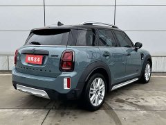 BMW MINI Countryman Facelift 1.5T COOPER ALL4 Connoisseur - ფოტო 4