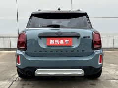 BMW MINI Countryman Facelift 1.5T COOPER ALL4 Connoisseur - ფოტო 5