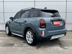 BMW MINI Countryman Facelift 1.5T COOPER ALL4 Connoisseur - ფოტო 6