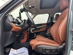 BMW MINI Countryman Facelift 1.5T COOPER ALL4 Connoisseur - ფოტო 7