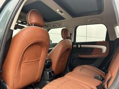 BMW MINI Countryman Facelift 1.5T COOPER ALL4 Connoisseur - ფოტო 8