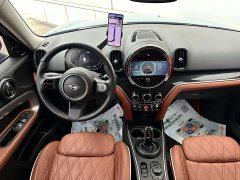 BMW MINI Countryman Facelift 1.5T COOPER ALL4 Connoisseur - ფოტო 9