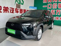 Toyota Corolla Sharp Release 2.0L Pioneer Edition - ფოტო 1