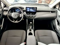 Toyota Corolla Sharp Release 2.0L Pioneer Edition - ფოტო 5
