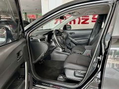 Toyota Corolla Sharp Release 2.0L Pioneer Edition - ფოტო 6