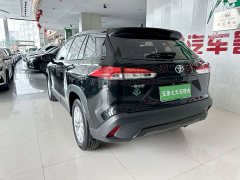 Toyota Corolla Sharp Release 2.0L Pioneer Edition - ფოტო 8