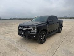 Ford Ranger 2023 Ranger 4WD Auto Diesel - ფოტო 1