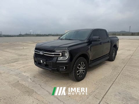 2025 Ford Ranger 2023 Ranger 4WD Auto Diesel - ავტომობილი ჩინეთიდან