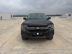 Ford Ranger 2023 Ranger 4WD Auto Diesel - ფოტო 2