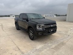Ford Ranger 2023 Ranger 4WD Auto Diesel - ფოტო 3