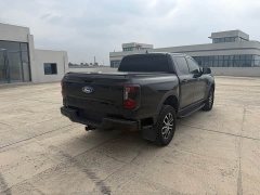 Ford Ranger 2023 Ranger 4WD Auto Diesel - ფოტო 4