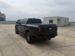Ford Ranger 2023 Ranger 4WD Auto Diesel - ფოტო 6