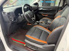 Ford Ranger 2023 Ranger 4WD Auto Diesel - ფოტო 7