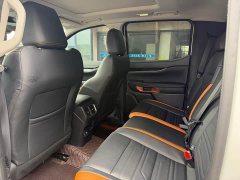 Ford Ranger 2023 Ranger 4WD Auto Diesel - ფოტო 8