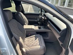 NIO ES8 2026 Six-Seat Executive Luxury Edition - ფოტო 10