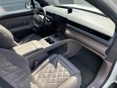 NIO ES8 2026 Six-Seat Executive Luxury Edition - ფოტო 11