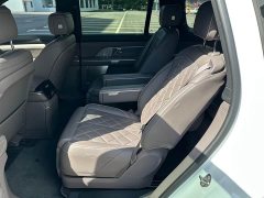 NIO ES8 2026 Six-Seat Executive Luxury Edition - ფოტო 12
