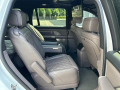 NIO ES8 2026 Six-Seat Executive Luxury Edition - ფოტო 13