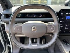 NIO ES8 2026 Six-Seat Executive Luxury Edition - ფოტო 14