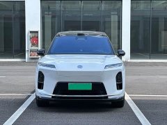 NIO ES8 2026 Six-Seat Executive Luxury Edition - ფოტო 2