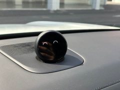 NIO ES8 2026 Six-Seat Executive Luxury Edition - ფოტო 20
