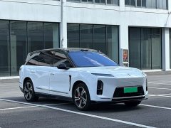 NIO ES8 2026 Six-Seat Executive Luxury Edition - ფოტო 3