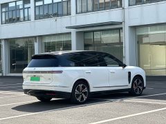 NIO ES8 2026 Six-Seat Executive Luxury Edition - ფოტო 4