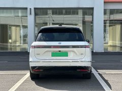 NIO ES8 2026 Six-Seat Executive Luxury Edition - ფოტო 5