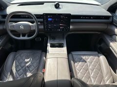 NIO ES8 2026 Six-Seat Executive Luxury Edition - ფოტო 7